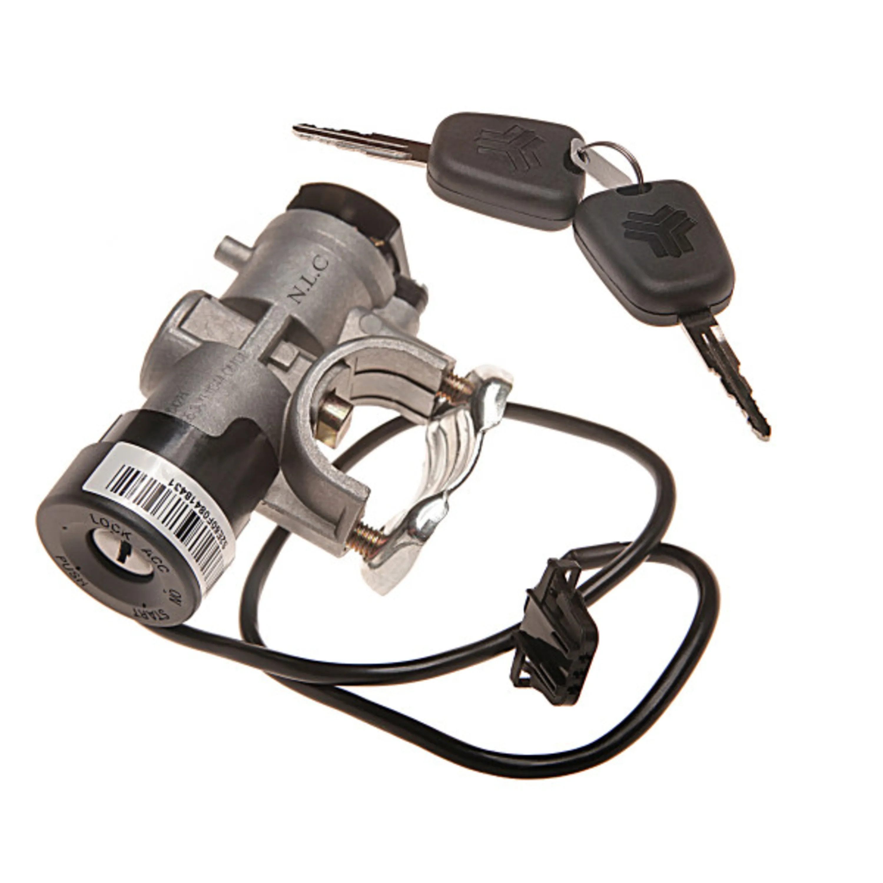 مغزی سوئیچ پراید یورو 4 مغزی سوئیچ پراید یورو 4